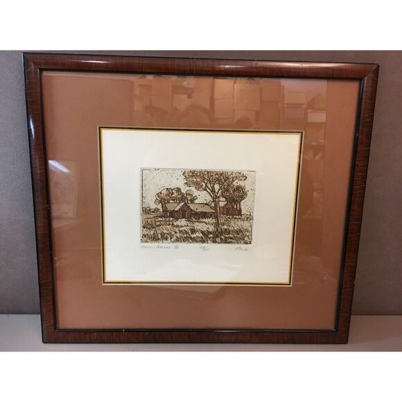 Limited Edition Print